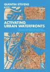 Activating Urban Waterfronts cover