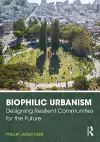 Biophilic Urbanism cover