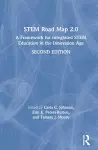 STEM Road Map 2.0 cover