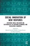 Social Innovation of New Ventures cover