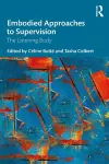 Embodied Approaches to Supervision cover