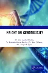 Insight on Genotoxicity cover