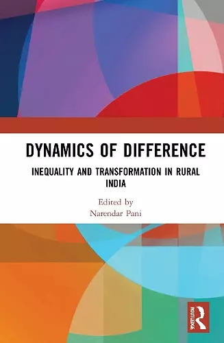 Dynamics of Difference cover