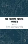 The Chinese Capital Markets cover