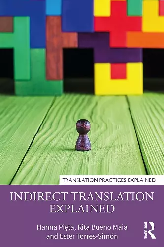 Indirect Translation Explained cover