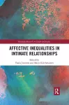 Affective Inequalities in Intimate Relationships cover