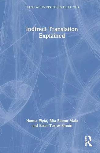 Indirect Translation Explained cover