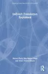 Indirect Translation Explained cover