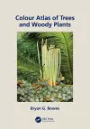 Colour Atlas of Woody Plants and Trees cover