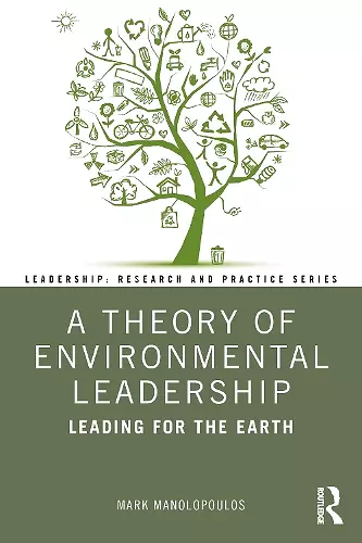 A Theory of Environmental Leadership cover