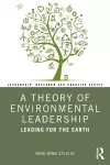 A Theory of Environmental Leadership cover