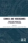 Comics and Videogames cover
