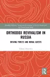 Orthodox Revivalism in Russia cover