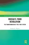 Russia's Food Revolution cover