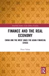 Finance and the Real Economy cover