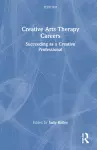 Creative Arts Therapy Careers cover