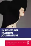 Insights on Fashion Journalism cover