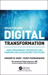 Healthcare Digital Transformation cover