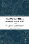 Pervasive Powers cover