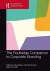 The Routledge Companion to Corporate Branding cover