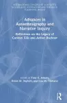 Advances in Autoethnography and Narrative Inquiry cover