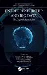 Entrepreneurship and Big Data cover