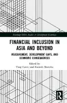 Financial Inclusion in Asia and Beyond cover