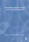 Compassion Focused Therapy cover