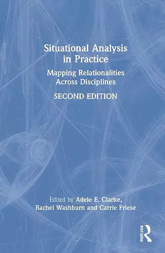 Situational Analysis in Practice cover