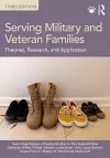 Serving Military and Veteran Families cover