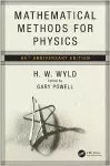 Mathematical Methods for Physics cover