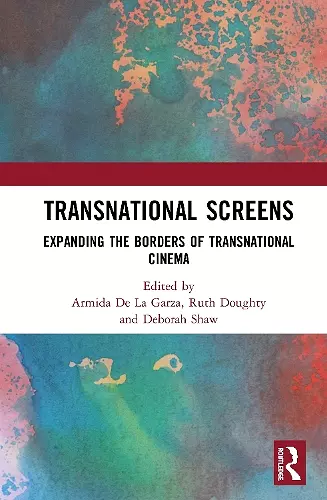 Transnational Screens cover