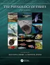 The Physiology of Fishes cover