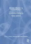 Gender Matters in Global Politics cover