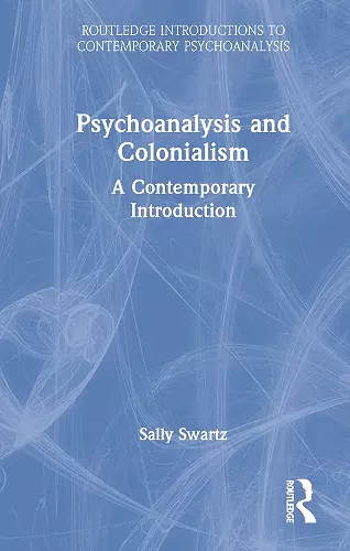 Psychoanalysis and Colonialism cover