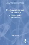 Psychoanalysis and Colonialism cover