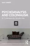 Psychoanalysis and Colonialism cover