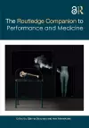 The Routledge Companion to Performance and Medicine cover