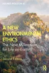 A New Environmental Ethics cover