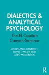 Dialectics & Analytical Psychology cover