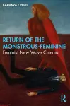 Return of the Monstrous-Feminine cover