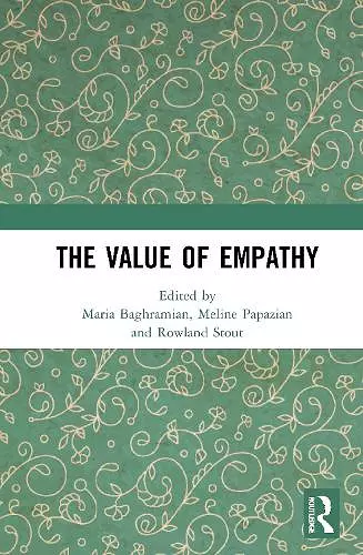 The Value of Empathy cover