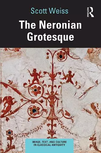 The Neronian Grotesque cover