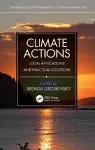 Climate Actions cover