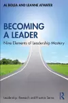 Becoming a Leader cover