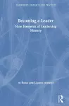 Becoming a Leader cover