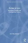 Europe in Love cover