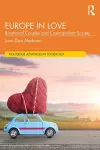 Europe in Love cover