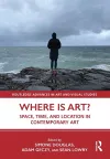 Where is Art? cover