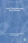 Fanon, Phenomenology, and Psychology cover